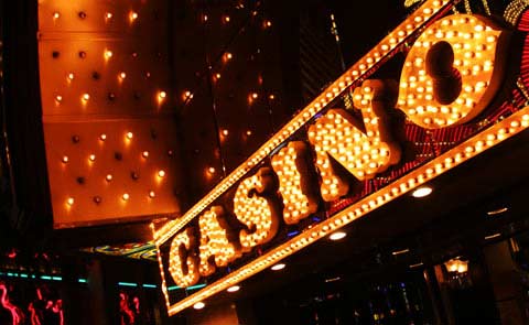 Casino Royale Las Vegas NV