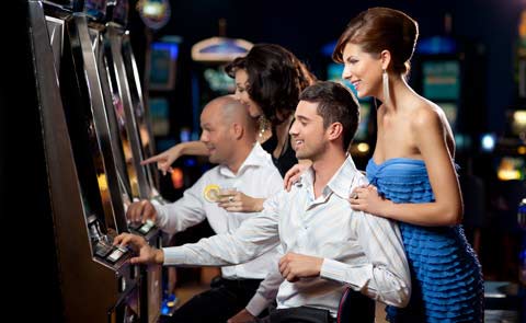 Casino Royale Hotel Vegas NV