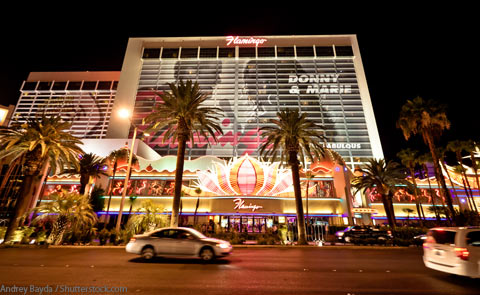 Donnie and Marie Las Vegas NV