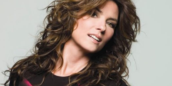 Shania Twain