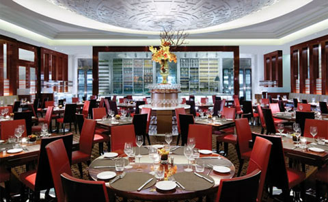 Sirio Ristorante Las Vegas Dining NV