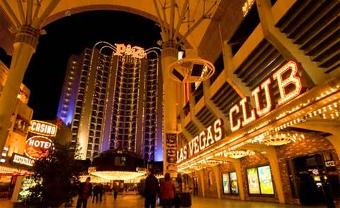 Vegas Club Hotel and Casino Vegas Club Hotel and Casino