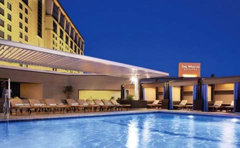 The Westin Casuarina Resort Casino and Spa Vegas