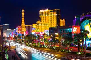 What is Las Vegas Known For? Get to Know Sin City