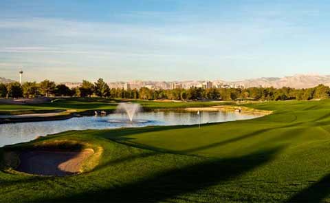 Desert Pines Golf Club Las Vegas NV Desert Pines Golf Club Las Vegas NV