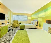 Deluxe Room Deluxe Room