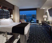 One Bedroom Suite One Bedroom Suite
