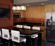 Two Bedroom Suite Two Bedroom Suite