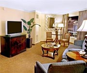 Deluxe Executive Suite