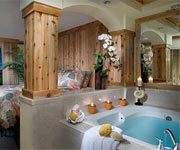 Jacuzzi Suite