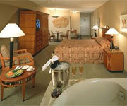 Spa Suite