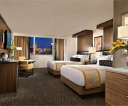 Deluxe or Premium View Room