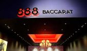Downtown Grand Baccarat 