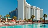 LVH Las Vegas Hotel and Casino Exterior