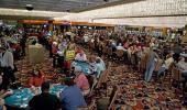 LVH Las Vegas Hotel and Casino Table Games