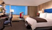 ARIA Resort and Casino at CityCenter Hotel Guest King Room with View