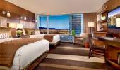 ARIA Resort and Casino at CityCenter Hotel Guest Two Doubles