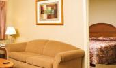 Arizona Charlies Boulder Casino Hotel Living Room with Sofa