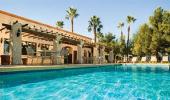 Arizona Charlies Boulder Casino Hotel Swimming Pool