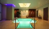 Bellagio Hotel Indoor Pool