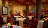 Bellagio Hotel Guest Dining