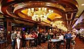 Bills Gamblin Hall Hotel Casino Slots and Table Games