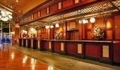 Boulder Station Hotel and Casino Lobby