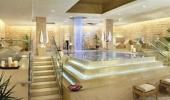 Caesars Palace Hotel Jacuzzi