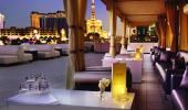 Caesars Palace Hotel Pure Nightclub and Lounge