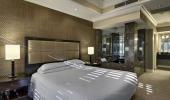 California Hotel and Casino Guest Room with Jacuzzi