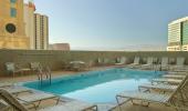 California Hotel and Casino Swimming Pool