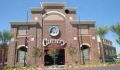 Cannery Casino Hotel Exterior