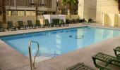 D Hotel Swimming Pool