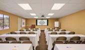 Days Inn Las Vegas At Wild Wild West Gambling Hall Hotel Conference Room