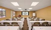 Days Inn Las Vegas At Wild Wild West Gambling Hall Hotel Conference Room