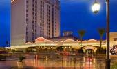 El Cortez Hotel and Casino Exterior