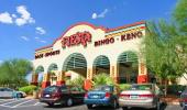 Fiesta Rancho Hotel and Casino Exterior