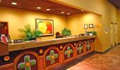 Fiesta Rancho Hotel and Casino Lobby