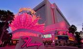 Flamingo Las Vegas Hotel Exterior