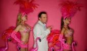 Flamingo Las Vegas Hotel Show