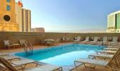 Fremont Hotel and Casino Swimming Pool