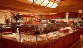 Golden Nugget Hotel and Casino Buffet