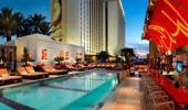 Golden Nugget Hotel and Casino Guest Pool Area