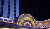 Golden Nugget Hotel and Casino Front Entrance