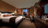 Golden Nugget Hotel and Casino King Room with View