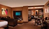 Golden Nugget Hotel and Casino Guest Suite