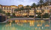 Green Valley Ranch Resort and Spa Hotel Swimming Pool