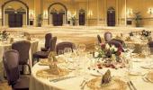 Green Valley Ranch Resort and Spa Hotel Ballroom