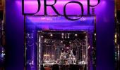 Green Valley Ranch Resort and Spa Hotel Drop Nightclub