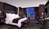 Hard Rock Hotel and Casino Guest King Room with Strip View